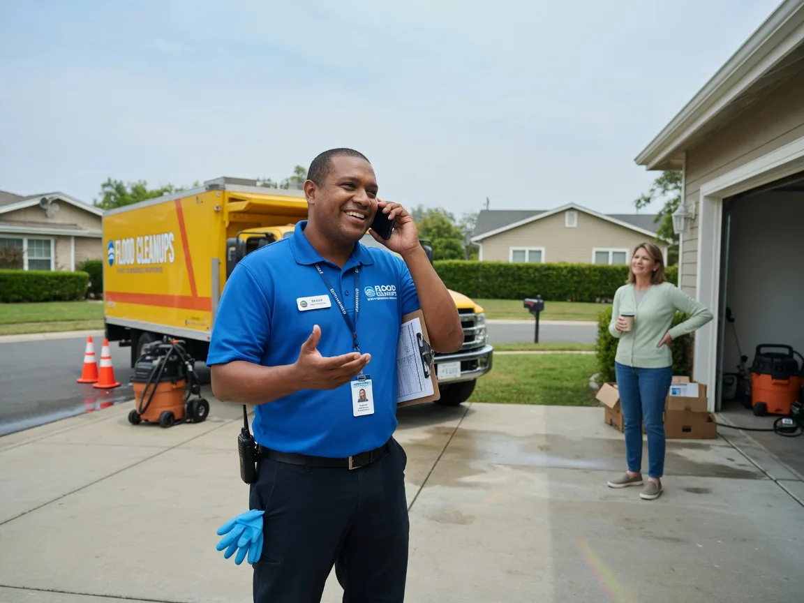Water Damage Restoration Frankewing, TN FAQs